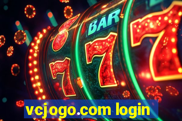 vcjogo.com login